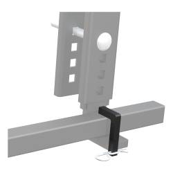 CURT - CURT 17513 Replacement TruTrack Weight Distribution L-Pins & Clips - Image 2