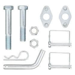 CURT - CURT 17550 Weight Distribution Hardware Kit - Image 1