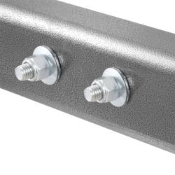 CURT - CURT 17005 Weight Distribution Bolt-On Hookup Brackets 2-Pack - Image 3