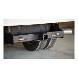 CURT - CURT 15845 Class V 2.5" Commercial Duty Hitch - Image 2