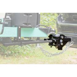 CURT - CURT 17509 Replacement TruTrack Weight Distribution Head for #17501 - Image 2