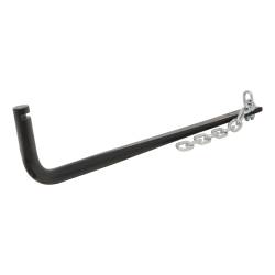 CURT - CURT 17073 Replacement Round Weight Distribution Spring Bar 8-10K - Image 1