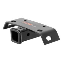 CURT - CURT 19030 Receiver Hitch Box - Image 1
