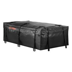 CURT - CURT 18221 Waterproof Rooftop Carrier Cargo Bag Fits - Image 1