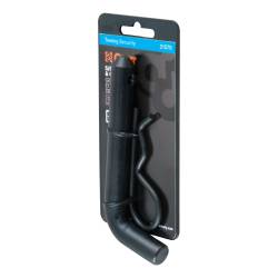 CURT - CURT 21579 5/8" Hitch Pin 2" Receiver Black Packaged - Image 1