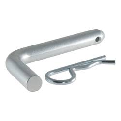CURT - CURT 21580 5/8" Hitch Pin 2" Or 2.5" Receiver Zinc - Image 1