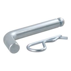 CURT - CURT 21583 5/8" Hitch Pin w/Groove 2" Or 2.5" Receiver Zinc Packaged - Image 2