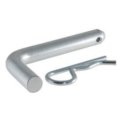 CURT - CURT 21581 5/8" Hitch Pin 2" Or 2.5" Receiver Zinc Packaged - Image 2