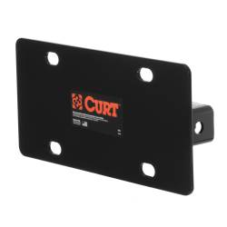 CURT - CURT 31002 License Holder - Image 1