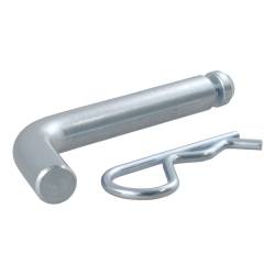 CURT - CURT 21505 5/8" Hitch Pin w/Groove 2" Receiver Zinc Packaged - Image 2