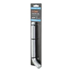 CURT - CURT 21506 Heavy-Duty 5/8" Hitch Pin w/Groove 2.5" Or 3" Receiver Zinc Packaged - Image 1