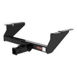 CURT - CURT 31012 Class-3 Mount Receiver Hitch - Image 1