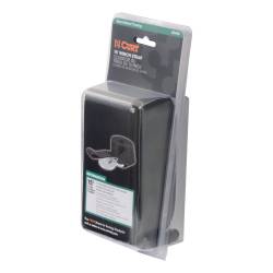 CURT - CURT 29450 15' Winch Strap w/Snap Hook 1100 lbs. - Image 2