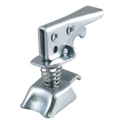 CURT - CURT 25094 Replacement 1-7/8" Posi-Lock Coupler Latch for Straight-Tongue Units - Image 1