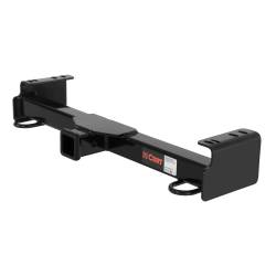 CURT - CURT 31013 Class-3 Mount Receiver Hitch - Image 1