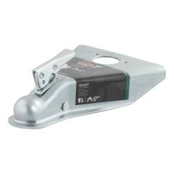 CURT - CURT 25101 Class-3 A-Frame Coupler - Image 1