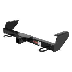 CURT - CURT 31241 Class-3 Mount Receiver Hitch - Image 1