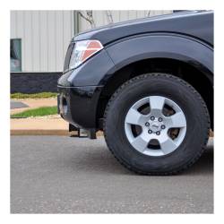CURT - CURT 31241 Class-3 Mount Receiver Hitch - Image 4