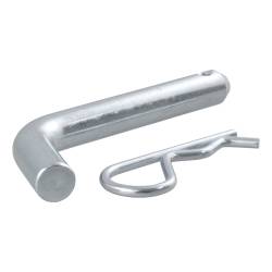 CURT - CURT 21500 5/8" Hitch Pin 2" Receiver Zinc - Image 1
