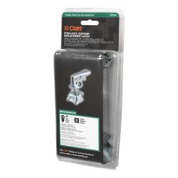 CURT - CURT 25194 Class-2 Coupler Repair Kit - Image 2