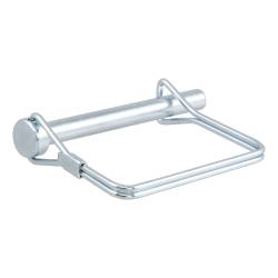 CURT - CURT 25010 5/16" Safety Pin 3" Pin Length - Image 1