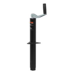 CURT - CURT 28250 A-Frame Jack w/Top Handle 5000 lbs 14" Travel - Image 1