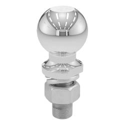 CURT - CURT 40007 Trailer Hitch Ball - Image 1