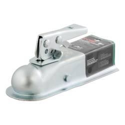CURT - CURT 25128 Class-1 Posi-Lock Coupler - Image 1