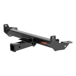 CURT - CURT 31108 Class-3 Mount Receiver Hitch - Image 1