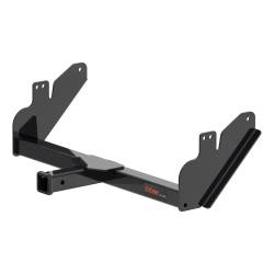 CURT - CURT 31083 Class-3 Mount Receiver Hitch - Image 1