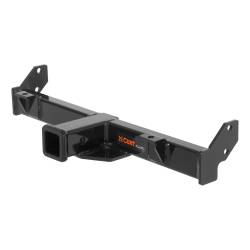CURT - CURT 31432 Class-3 Mount Receiver Hitch - Image 1