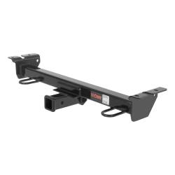 CURT - CURT 33055 Class-3 Mount Receiver Hitch - Image 1