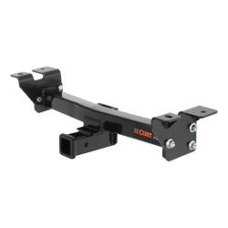 CURT - CURT 31302 Class-3 Mount Receiver Hitch - Image 1