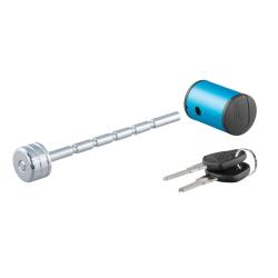 CURT - CURT 23503 Coupler Lock Fits - Image 1