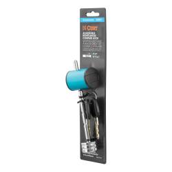 CURT - CURT 23503 Coupler Lock Fits - Image 2