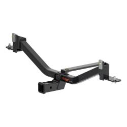 CURT - CURT 31090 2" Front Receiver Hitch Select 19-25 RAM 1500 - Image 1