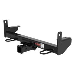 CURT - CURT 31221 Class-3 Mount Receiver Hitch 04-12 Canyon/Colorado - Image 1