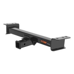 CURT - CURT 31042 Class-3 Mount Receiver Hitch - Image 1