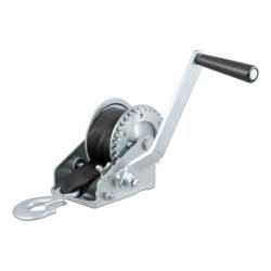 CURT - CURT 29433 Hand Winch - Image 1