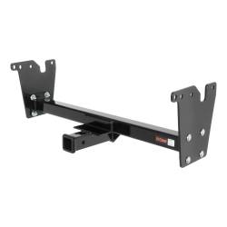 CURT - CURT 31018 Class-3 Mount Receiver Hitch - Image 1