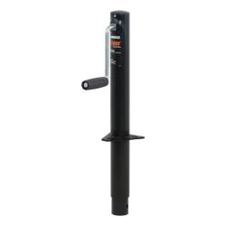 CURT - CURT 28204 A-Frame Jack w/Side Handle 2000 lbs 14.5" Travel - Image 1
