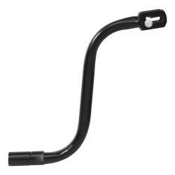 CURT - CURT 28951 Heavy Duty Square Jack Replacement - Image 1