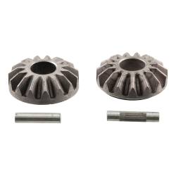 CURT - CURT 28924 Replacement Swivel Jack Gears for Side-Wind Jacks - Image 1