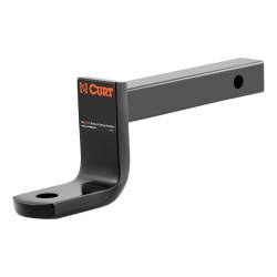 CURT - CURT 45016 Class-2 Ball Mount - Image 1