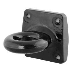 CURT - CURT 48550 Forged 4 Bolt Drawbar - Image 1