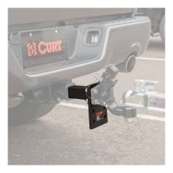 CURT - CURT 48324 Adjustable Pintle Mount - Image 3