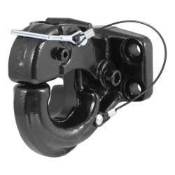 CURT - CURT 48210 Pintle Hook - Image 1