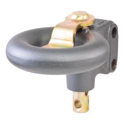 CURT - CURT 48625 SecureLatch Lunette Ring - Image 1