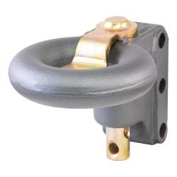 CURT - CURT 48626 SecureLatch Lunette Ring - Image 1