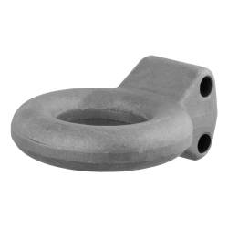 CURT - CURT 48600 Adjustable Eye Drawbar - Image 1